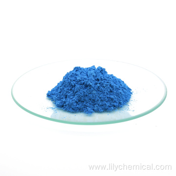 FORWARD 427 Multifunction Cobalt Blue Pearl Pigment Powder